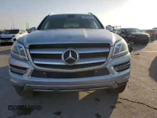 2013 Mercedes-Benz GL 450 z VIN 4JGDF7CE9DA161099, wystawiony jako Copart lot #53731725 z przebiegiem 142 017 mil mil oraz Czysty tytuł • Clean title. Historia ofert i sprzedaży dostępna na DreamBid. Obrazek 5.