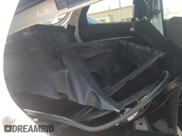 2020 Dodge Durango Pursuit с VIN 1C4RDJFGXLC309693, выставлен на аукционе Copart как лот 70839184 с пробегом 101 561 миль миль и Списание • Salvage title. История ставок и продаж доступна на DreamBid. Изображение 11.