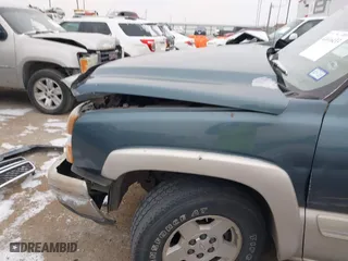 2006 Chevrolet Silverado 1500 LT2 with VIN 1GCEK19B56Z135148, listed as a IAAI auction lot 41616433 with 241,628 mi miles. Bid and sale history available at carsss.com. Image 6.