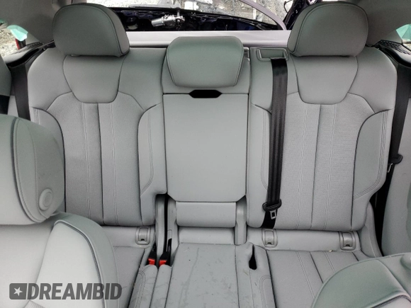 2022 Audi Q5 S line Prestige with VIN WA1FAAFY3N2110783, listed as a Copart auction lot 39282883 with Not Provided miles and . Bid and sale history available at DreamBid. Image 10.