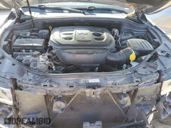 2018 Jeep Grand Cherokee Altitude with VIN 1C4RJEAG8JC512425, listed as a Copart auction lot 51838895 with 68,375 mi miles and Salvage title. Bid and sale history available at DreamBid. Image 11.