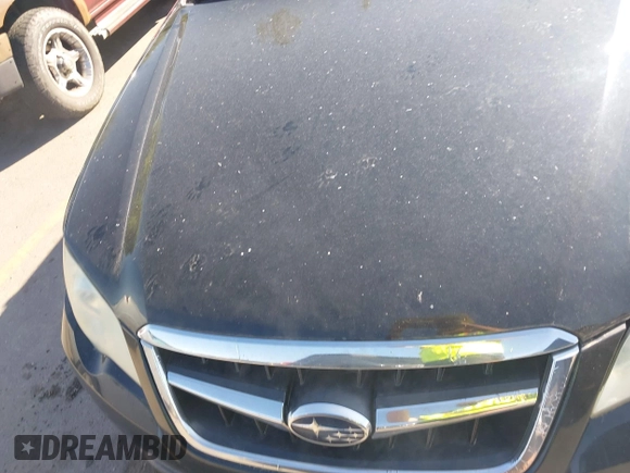 2008 Subaru Outback i with VIN 4S4BP61C587349654, listed as a IAAI auction lot 42674322 with 146,798 mi miles and . Bid and sale history available at DreamBid. Image 6.
