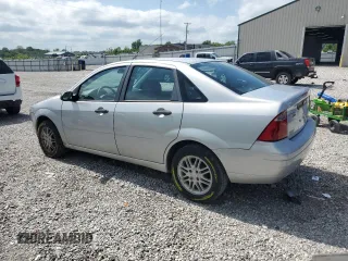 2007 Ford Focus S с VIN 1FAFP34N77W119836, выставлен на аукционе Copart как лот 57159225 с пробегом 104 717 миль миль и Списание • Salvage title. История ставок и продаж доступна на DreamBid. Изображение 2.