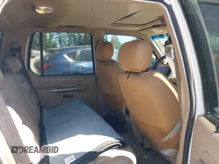 2001 Ford Explorer Sport Trac с VIN 1FMZU77E71UC81211, выставлен на аукционе IAAI как лот 42773952 с пробегом 195 382 миль миль и . История ставок и продаж доступна на DreamBid. Изображение 8.
