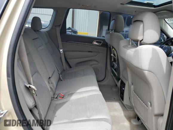 2011 Jeep Grand Cherokee Laredo with VIN 1J4RR4GG3BC641016, listed as a Copart auction lot 51538085 with 62,912 mi miles and Salvage Title. Bid and sale history available at carsss.com. Image 11.