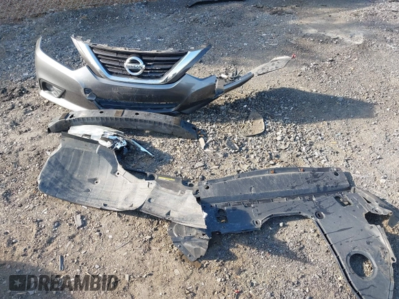 2017 Nissan Altima SV с VIN 1N4AL3AP1HC188035, выставлен на аукционе IAAI как лот 42144456 с пробегом 185 171 миль миль и . История ставок и продаж доступна на DreamBid. Изображение 12.