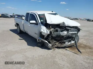2014 Chevrolet Silverado 1500 LT with VIN 1GCRCREC9EZ338909, listed as a IAAI auction lot 41833908 with Not Provided miles and . Bid and sale history available at DreamBid. Image 1.