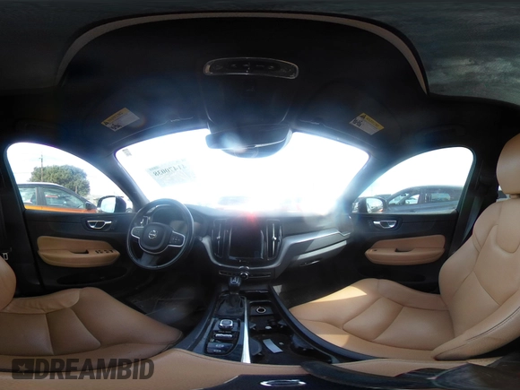 2020 Volvo XC60 Momentum с VIN YV4102RK5L1525071, выставлен на аукционе IAAI как лот 41470038 с пробегом 72 810 миль миль и . История ставок и продаж доступна на DreamBid. Изображение 18.