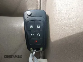 2014 Buick LaCrosse Leather с VIN 1G4GB5G32EF266335, выставлен на аукционе IAAI как лот 42493436 с пробегом 92 693 миль миль и . История ставок и продаж доступна на DreamBid. Изображение 11.