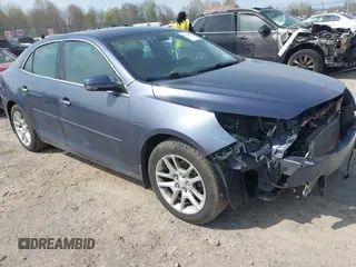 2015 Chevrolet Malibu LT with VIN 1G11C5SL8FF329432, listed as a IAAI auction lot 42148187 with 86,323 mi miles and . Bid and sale history available at DreamBid. Image 1.