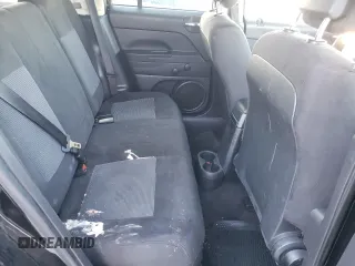 2017 Jeep Patriot Sport SE with VIN 1C4NJPBA1HD212525, listed as a Copart auction lot 42282895 with Not Provided miles and Clean Title. Bid and sale history available at carsss.com. Image 11.