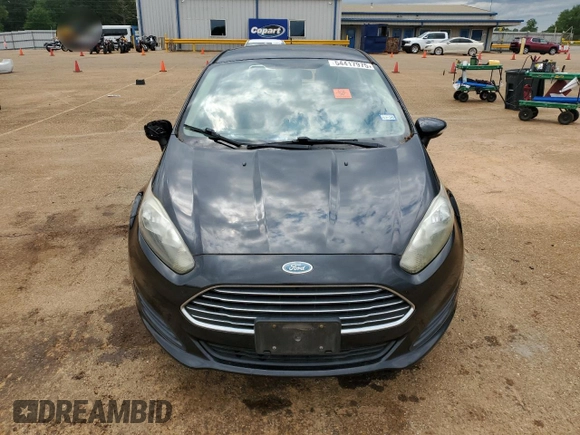 2014 Ford Fiesta SE with VIN 3FADP4EJ8EM234726, listed as a Copart auction lot 54417975 with 173,657 mi miles and Clean Title. Bid and sale history available at DreamBid. Image 5.