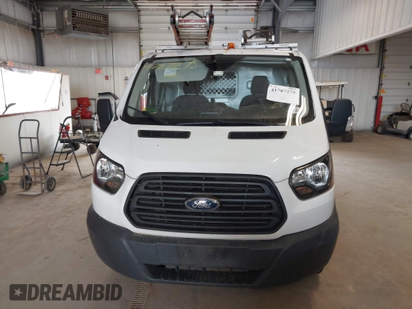 2016 Ford Transit с VIN 1FTYR1YM5GKB55440, выставлен на аукционе IAAI как лот 41787275 с пробегом 64 916 миль миль и . История ставок и продаж доступна на DreamBid. Изображение 13.