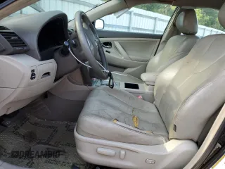 2009 Toyota Camry with VIN 4T1BE46K69U818344, listed as a Copart auction lot 54818155 with 170,623 mi miles and Salvage Title. Bid and sale history available at carsss.com. Image 7.