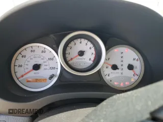 2005 Toyota RAV4 with VIN JTEGD20V750076814, listed as a Copart auction lot 51793955 with 94,549 mi miles and Salvage Title. Bid and sale history available at carsss.com. Image 9.