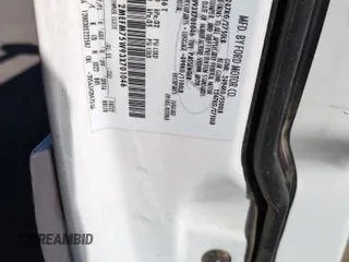 2003 Mercury Grand Marquis LS Premium с VIN 2MEFM75W93X701046, выставлен на аукционе Copart как лот 57321095 с пробегом 89 932 миль миль и Списание • Salvage title. История ставок и продаж доступна на DreamBid. Изображение 13.