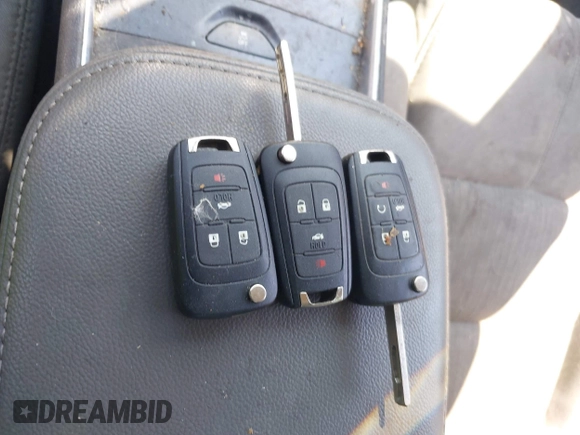 2015 Chevrolet Impala LS с VIN 2G11Z5SLXF9238685, выставлен на аукционе IAAI как лот 42549856 с пробегом 130 139 миль миль и . История ставок и продаж доступна на DreamBid. Изображение 11.