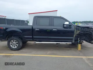 2019 Ford F-250 XL with VIN 1FT7W2B60KEG82555, listed as a IAAI auction lot 42203933 with 163,407 mi miles and . Bid and sale history available at DreamBid. Image 14.