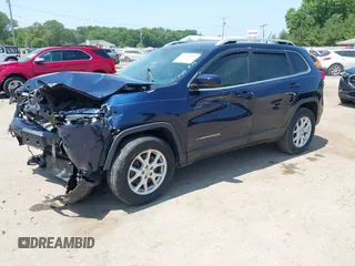 2015 Jeep Cherokee Latitude с VIN 1C4PJMCB6FW623130, выставлен на аукционе IAAI как лот 42498889 с пробегом 152 066 миль миль и . История ставок и продаж доступна на DreamBid. Изображение 18.