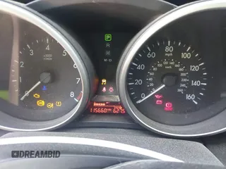 2012 Mazda 5 Sport with VIN JM1CW2BL4C0104669, listed as a IAAI auction lot 42048877 with 115,660 mi miles and . Bid and sale history available at DreamBid. Image 7.