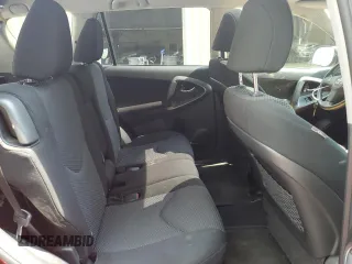 2011 Toyota RAV4 Sport z VIN JTMRK4DV1B5105442, wystawiony jako Copart lot #58872785 z przebiegiem 113 069 mil mil oraz Szkoda całkowita • Salvage title. Historia ofert i sprzedaży dostępna na DreamBid. Obrazek 11.