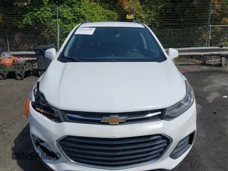 2017 Chevrolet Trax LT with VIN 3GNCJLSB3HL271229, listed as a IAAI auction lot 42011903 with 140,465 mi miles. Bid and sale history available at carsss.com. Image 12.