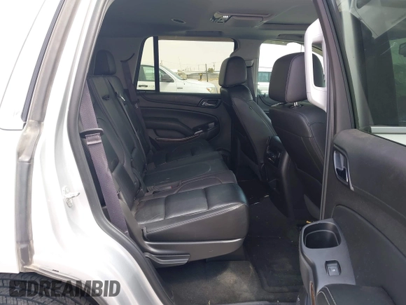 2016 Chevrolet Tahoe LT с VIN 1GNSCBKC5GR345900, выставлен на аукционе IAAI как лот 41937191 с пробегом 141 252 миль миль и . История ставок и продаж доступна на DreamBid. Изображение 8.