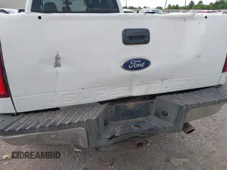 2008 Ford F-250 XL with VIN 1FTSW20508EA98623, listed as a IAAI auction lot 42626043 with 108,989 mi miles and . Bid and sale history available at DreamBid. Image 17.