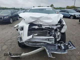 2017 GMC Terrain Denali z VIN 2GKALREK9H6278431, wystawiony jako Copart lot #72259544 z przebiegiem Nie podano mil oraz Szkoda całkowita • Salvage title. Historia ofert i sprzedaży dostępna na DreamBid. Obrazek 5.