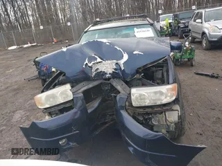 2006 Subaru Forester X с VIN JF1SG656X6G753948, выставлен на аукционе IAAI как лот 41536446 с пробегом 207 955 миль миль и . История ставок и продаж доступна на DreamBid. Изображение 12.