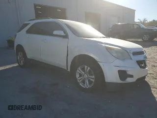 2014 Chevrolet Equinox LT with VIN 1GNALBEK9EZ106006, listed as a Copart auction lot 76707954 with 256,636 mi miles and Salvage Title. Bid and sale history available at carsss.com. Image 4.