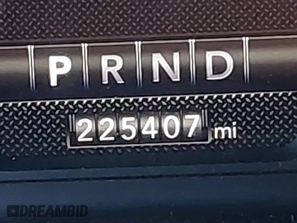 2022 Ram 1500 Big Horn with VIN 1C6SRFFT9NN388463, listed as a IAAI auction lot 41092683 with 225,407 mi miles and . Bid and sale history available at DreamBid. Image 15.