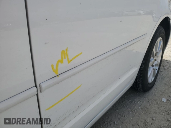 2006 Mercury Milan with VIN 3MEFM07186R641059, listed as a Copart auction lot 79450604 with 101,553 mi miles and Salvage title. Bid and sale history available at DreamBid. Image 12.