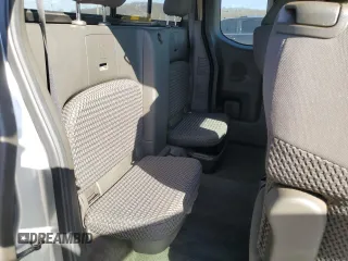 2013 Nissan Frontier SV with VIN 1N6AD0CU8DN734172, listed as a Copart auction lot 46706345 with 89,373 mi miles and Salvage title. Bid and sale history available at DreamBid. Image 10.