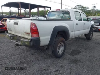 2005 Toyota Tacoma PreRunner с VIN 5TEKU72N25Z003908, выставлен на аукционе IAAI как лот 41310090 с пробегом 29 825 миль миль и . История ставок и продаж доступна на DreamBid. Изображение 4.