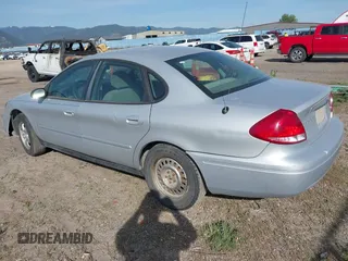 2006 Ford Taurus SE with VIN 1FAFP53U86A117268, listed as a IAAI auction lot 42181575 with Not Provided miles and . Bid and sale history available at DreamBid. Image 3.
