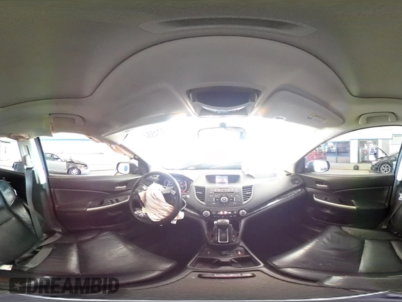 2013 Honda CR-V EX-L z VIN 2HKRM4H72DH661929, wystawiony jako Copart lot #60455455 z przebiegiem 198 637 mil mil oraz Szkoda całkowita • Salvage title. Historia ofert i sprzedaży dostępna na DreamBid. Obrazek 16.