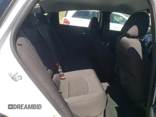 2020 Chevrolet Malibu LS with VIN 1G1ZB5ST7LF158173, listed as a Copart auction lot 48774795 with 119,329 mi miles and Salvage Title. Bid and sale history available at DreamBid. Image 10.