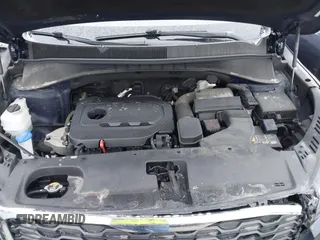 2020 Kia Sorento LX with VIN 5XYPGDA38LG679993, listed as a IAAI auction lot 41575064 with 89,945 mi miles and . Bid and sale history available at DreamBid. Image 10.