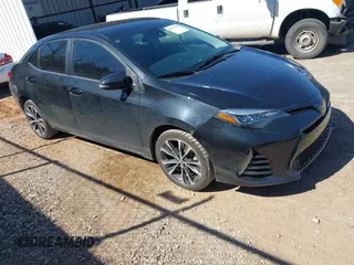 2019 Toyota Corolla L z VIN 5YFBURHE7KP908679, wystawiony jako IAAI lot #41727780 z przebiegiem 72 192 mil mil oraz . Historia ofert i sprzedaży dostępna na DreamBid. Obrazek 1.
