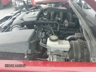 2014 Nissan Frontier SV z VIN 1N6AD0EV2EN723045, wystawiony jako IAAI lot #42624491 z przebiegiem 94 713 mil mil oraz . Historia ofert i sprzedaży dostępna na DreamBid. Obrazek 19.