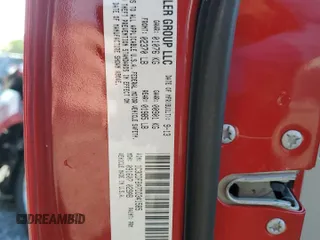 2013 Dodge Dart SXT с VIN 1C3CDFBA7DD341585, выставлен на аукционе Copart как лот 53240695 с пробегом 91 658 миль миль и Списание • Salvage title. История ставок и продаж доступна на DreamBid. Изображение 14.