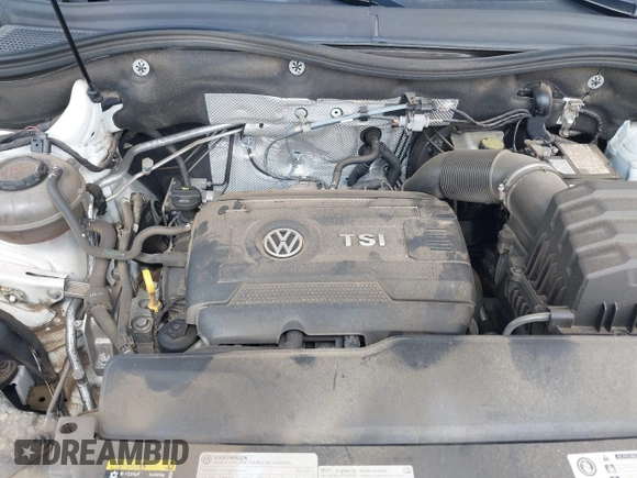 2020 Volkswagen Atlas SE with VIN 1V23C2CA1LC201332, listed as a IAAI auction lot 42372103 with 81,424 mi miles and . Bid and sale history available at DreamBid. Image 10.