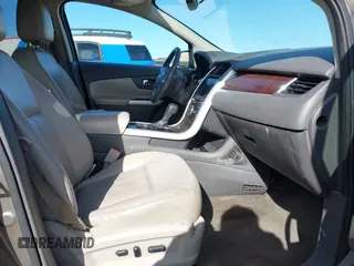 2013 Ford Edge Limited z VIN 2FMDK3KC2DBB06079, wystawiony jako IAAI lot #42013261 z przebiegiem 139 461 mil mil oraz . Historia ofert i sprzedaży dostępna na DreamBid. Obrazek 5.