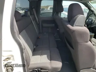 2005 Ford F-150 XLT with VIN 1FTPX14595FB55639, listed as a Copart auction lot 63423065 with Not provided miles and Clean title. Bid and sale history available at DreamBid. Image 10.