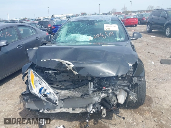 2014 Buick Regal Premium I с VIN 2G4GN5EX2E9223250, выставлен на аукционе IAAI как лот 42038109 с пробегом 95 090 миль миль и . История ставок и продаж доступна на DreamBid. Изображение 12.