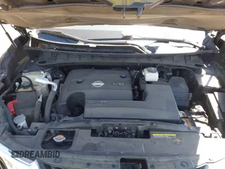 2015 Nissan Murano SL with VIN 5N1AZ2MH7FN271151, listed as a IAAI auction lot 42227107 with 94,211 mi miles and . Bid and sale history available at carsss.com. Image 10.