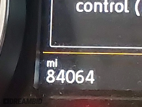 2015 Volkswagen Golf GTI SE with VIN 3VW5T7AU8FM087513, listed as a IAAI auction lot 41095244 with 84,064 mi miles. Bid and sale history available at carsss.com. Image 15.