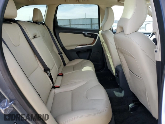 2017 Volvo XC60 Inscription с VIN YV449MRU5H2061796, выставлен на аукционе Copart как лот 47886585 с пробегом 70 722 миль миль и Списание • Salvage title. История ставок и продаж доступна на DreamBid. Изображение 11.