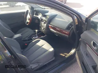 2011 Mitsubishi Galant ES z VIN 4A32B3FF5BE011224, wystawiony jako IAAI lot #42153857 z przebiegiem 142 323 mil mil oraz . Historia ofert i sprzedaży dostępna na DreamBid. Obrazek 5.